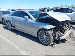 WDDLJ6FB6GA169374 2016 MERCEDES-BENZ CLS-KLASSE