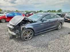 WDDLJ6FBXGA179700 2016 MERCEDES-BENZ CLS-KLASSE