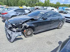 WDDLJ6HB4GA174974 2016 MERCEDES-BENZ CLS-KLASSE
