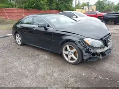 WDDLJ6HB4GA184467 2016 MERCEDES-BENZ CLS-KLASSE