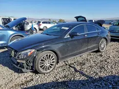 WDDLJ7DB0GA173042 2016 MERCEDES-BENZ CLS-KLASSE
