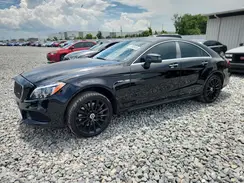 WDDLJ7DB0GA176751 2016 MERCEDES-BENZ CLS-KLASSE