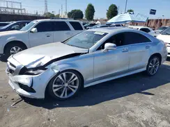 WDDLJ7DB1GA169310 2016 MERCEDES-BENZ CLS-KLASSE