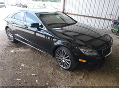 WDDLJ7DB1GA184972 2016 MERCEDES-BENZ CLS-KLASSE