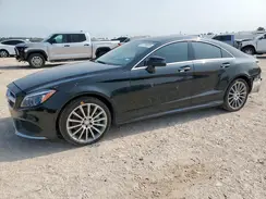 WDDLJ7DB1HA192068 2017 MERCEDES-BENZ CLS-KLASSE