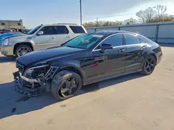 WDDLJ7DB2GA167632 2016 MERCEDES-BENZ CLS-KLASSE