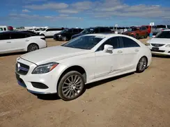 WDDLJ7DB2GA179165 2016 MERCEDES-BENZ CLS-KLASSE