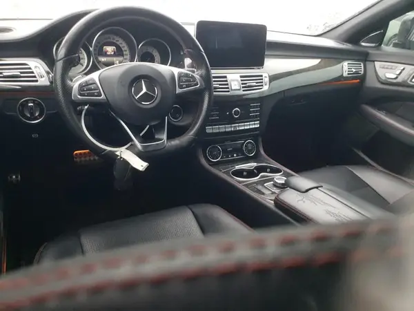 WDDLJ7DB3GA179515 2016 MERCEDES-BENZ CLS-KLASSE - Image 8