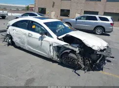 WDDLJ7DB4GA172296 2016 MERCEDES-BENZ CLS-KLASSE