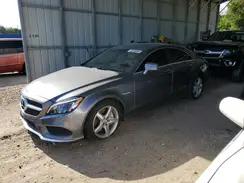 WDDLJ7DB4GA182357 2016 MERCEDES-BENZ CLS-KLASSE