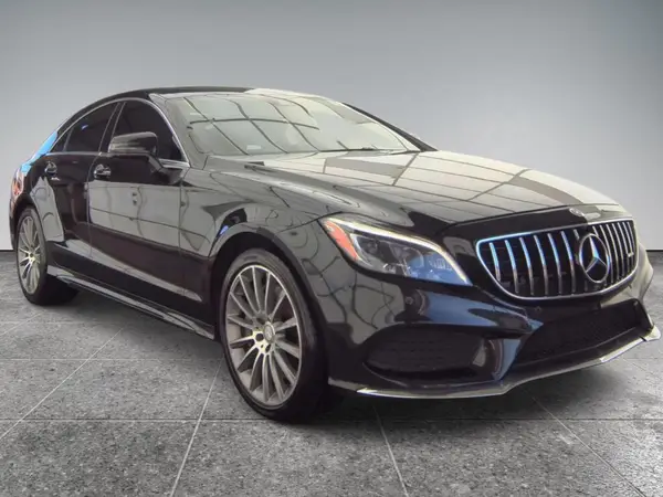 WDDLJ7DB5HA192462 2017 MERCEDES-BENZ CLS-KLASSE