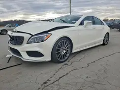 WDDLJ7DB5HA197547 2017 MERCEDES-BENZ CLS-KLASSE