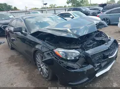 WDDLJ7DB5JA204938 2018 MERCEDES-BENZ CLS-KLASSE