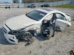 WDDLJ7DB6GA165611 2016 MERCEDES-BENZ CLS-KLASSE