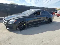 WDDLJ7DB6GA179900 2016 MERCEDES-BENZ CLS-KLASSE