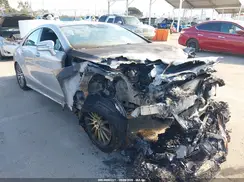 WDDLJ7DB7GA166749 2016 MERCEDES-BENZ CLS-KLASSE