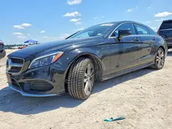 WDDLJ7DB8GA180059 2016 MERCEDES-BENZ CLS-KLASSE