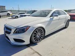 WDDLJ7DB9HA197227 2017 MERCEDES-BENZ CLS-KLASSE