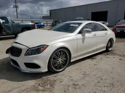 WDDLJ7DBXHA197270 2017 MERCEDES-BENZ CLS-KLASSE