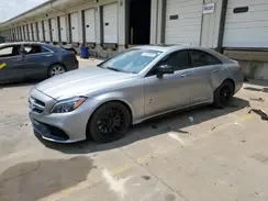 WDDLJ7GB0GA178320 2016 MERCEDES-BENZ CLS-KLASSE