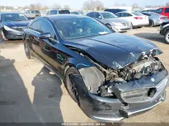 WDDLJ7GB8GA162057 2016 MERCEDES-BENZ CLS-KLASSE