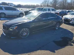 WDDLJ9BB1HA200166 2017 MERCEDES-BENZ CLS-KLASSE