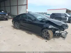 WDDLJ9BB2HA198766 2017 MERCEDES-BENZ CLS-KLASSE