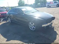 WDDLJ9BB2JA205219 2018 MERCEDES-BENZ CLS-KLASSE