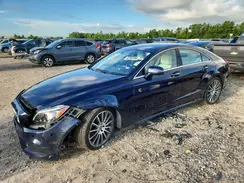 WDDLJ9BB7HA198441 2017 MERCEDES-BENZ CLS-KLASSE