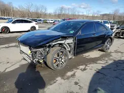 WDDLJ9BBXHA193136 2017 MERCEDES-BENZ CLS-KLASSE