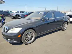 WDDNG7DB1CA427214 2021 MERCEDES-BENZ S-KLASSE