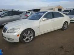 WDDNG7GB1CA485576 2020 MERCEDES-BENZ S-KLASSE
