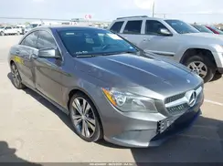 WDDSJ4EB0GN289715 2016 MERCEDES-BENZ CLA-KLASSE