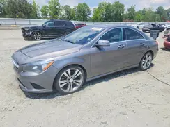 WDDSJ4EB0GN291805 2016 MERCEDES-BENZ CLA-KLASSE