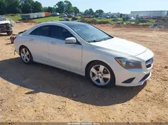WDDSJ4EB0GN303970 2016 MERCEDES-BENZ CLA-KLASSE