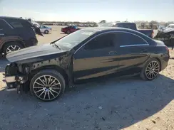 WDDSJ4EB0GN306836 2016 MERCEDES-BENZ CLA-KLASSE