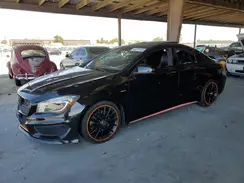 WDDSJ4EB0GN308652 2016 MERCEDES-BENZ CLA-KLASSE