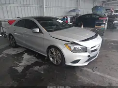 WDDSJ4EB0GN310272 2016 MERCEDES-BENZ CLA-KLASSE