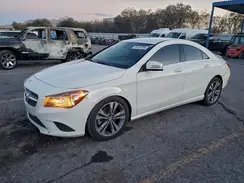 WDDSJ4EB0GN312779 2016 MERCEDES-BENZ CLA-KLASSE