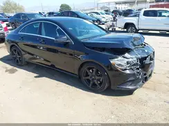 WDDSJ4EB0GN316945 2016 MERCEDES-BENZ CLA-KLASSE