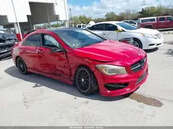 WDDSJ4EB0GN318291 2016 MERCEDES-BENZ CLA-KLASSE