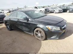 WDDSJ4EB0GN325628 2016 MERCEDES-BENZ CLA-KLASSE