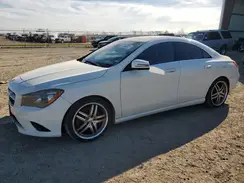 WDDSJ4EB0GN327153 2016 MERCEDES-BENZ CLA-KLASSE