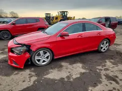 WDDSJ4EB0GN328710 2016 MERCEDES-BENZ CLA-KLASSE
