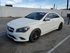 WDDSJ4EB0GN331817 2016 MERCEDES-BENZ CLA-KLASSE