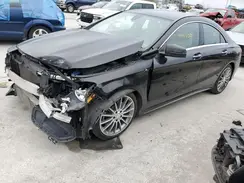 WDDSJ4EB0GN339433 2016 MERCEDES-BENZ CLA-KLASSE