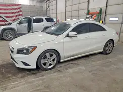 WDDSJ4EB0GN349556 2016 MERCEDES-BENZ CLA-KLASSE