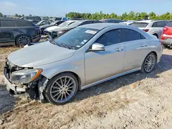WDDSJ4EB0GN354806 2016 MERCEDES-BENZ CLA-KLASSE