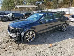 WDDSJ4EB0GN356538 2016 MERCEDES-BENZ CLA-KLASSE