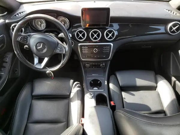 WDDSJ4EB0GN357429 2016 MERCEDES-BENZ CLA-KLASSE - Image 8